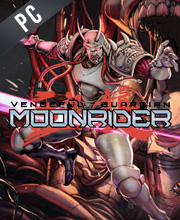 Vengeful Guardian Moonrider Pc