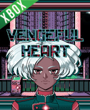 Vengeful Heart Xbox One