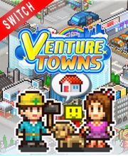 Venture Towns Switch