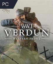 Verdun Pc