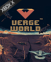 VergeWorld Xbox Series X