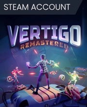 Vertigo Remastered Pc