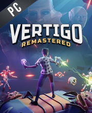 Vertigo Remastered Steam Account Preise Vergleichen Kaufen