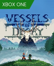 Vessels of Decay Xbox One