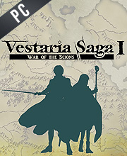 Vestaria Saga I War of the Scions