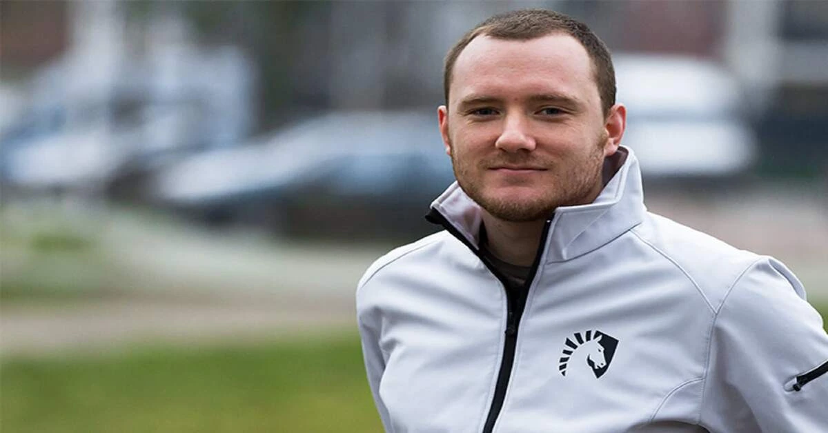 Victor Nazgul Goossens