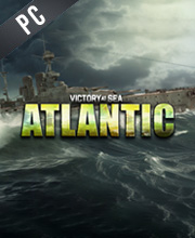 Victory at Sea Atlantic Pc