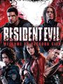Wo kann ich Resident Evil: Welcome to Raccoon City schauen