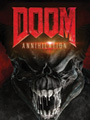 Wo kann ich Doom Annihilation schauen