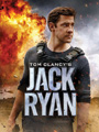 Wo kann ich Tom Clancy's Jack Ryan schauen