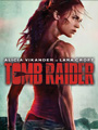 Wo kann ich Tomb Raider schauen