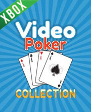 Video Poker Collection Xbox One