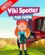 Viki Spotter The Farm Switch