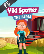 Viki Spotter The Farm Pc