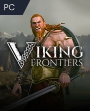 Viking Frontiers Pc
