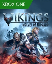 Vikings Wolves of Midgard Xbox One