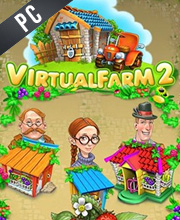 Virtual Farm 2 Pc