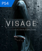 Visage Playstation 4