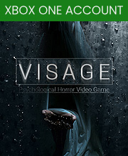 Visage Xbox One