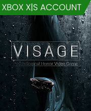 Visage Xbox Series X