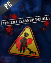 Viscera Cleanup Detail Pc