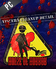 Viscera Cleanup Detail House of Horror Pc