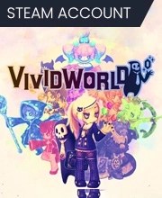 Vivid World Pc