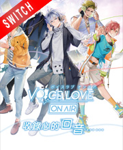 Voice Love on Air Switch