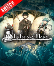 Voice of Cards The Forsaken Maiden Switch