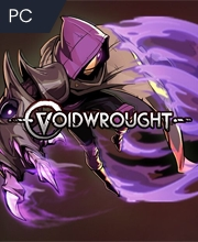 Voidwrought Pc