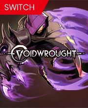Voidwrought Switch