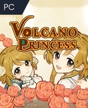 Volcano Princess Pc