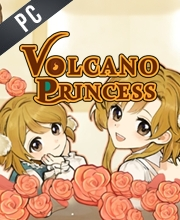 Volcano Princess Pc