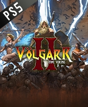 Volgarr the Viking 2 Playstation 5