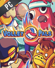 Volley Pals Pc