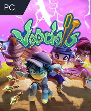 Voodolls Pc