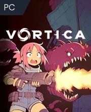 Vortica Pc