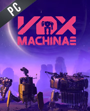 Vox Machinae VR Pc