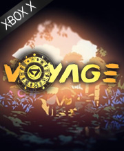 Voyage Xbox Series X