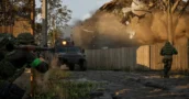 WARDOGS startet 100-Spieler-Schlachten auf PC, verschiebt Konsolen aber auf 2028