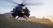 WARDOGS Update 0.11 trennt den Server-Browser, um den massiven Spieleransturm zu bewältigen