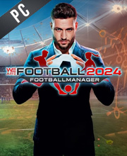 WE ARE FOOTBALL 2024 Pc