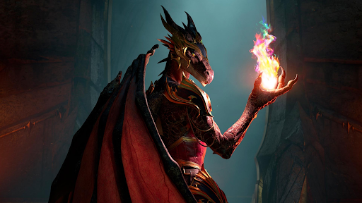 World of Warcraft: Drachenschwarm - Pre-Patch