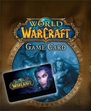 World Of Warcraft 120 Tage Pc