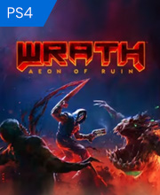 WRATH Aeon of Ruin Playstation 4