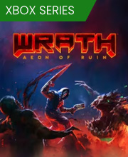 WRATH Aeon of Ruin Xbox Series X