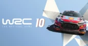 WRC 10 startet mit historischem Colin McRae-Event