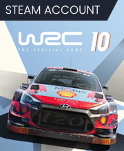 WRC 10 FIA World Rally Championship Pc