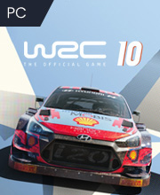 WRC 10 FIA World Rally Championship Pc