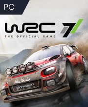 WRC 7 Pc